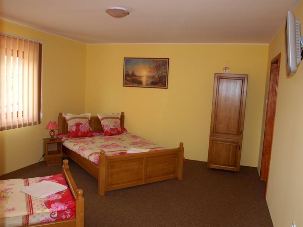 Pensiunea Elisabeta Sovata Room photo